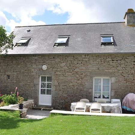 Le Pressoir Villa Gatteville-le-Phare Екстериор снимка