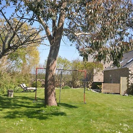 Le Pressoir Villa Gatteville-le-Phare Екстериор снимка